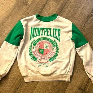 Trendy sweater xs Modish Rebel